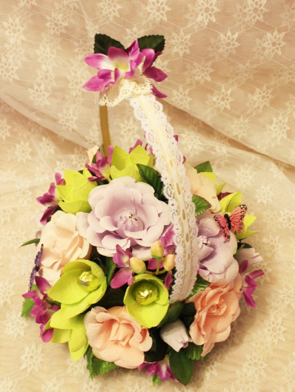 Сама нежность....