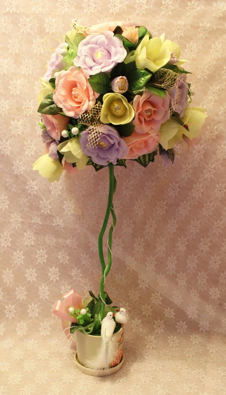 Сама нежность....