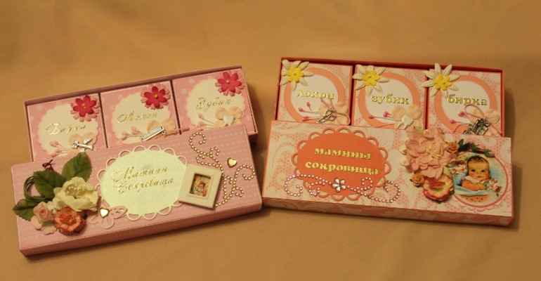 Комплекты на заказ