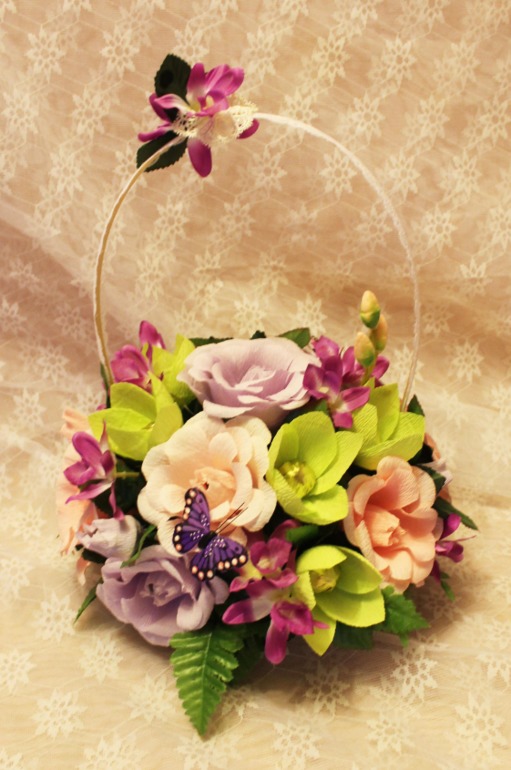 Сама нежность....