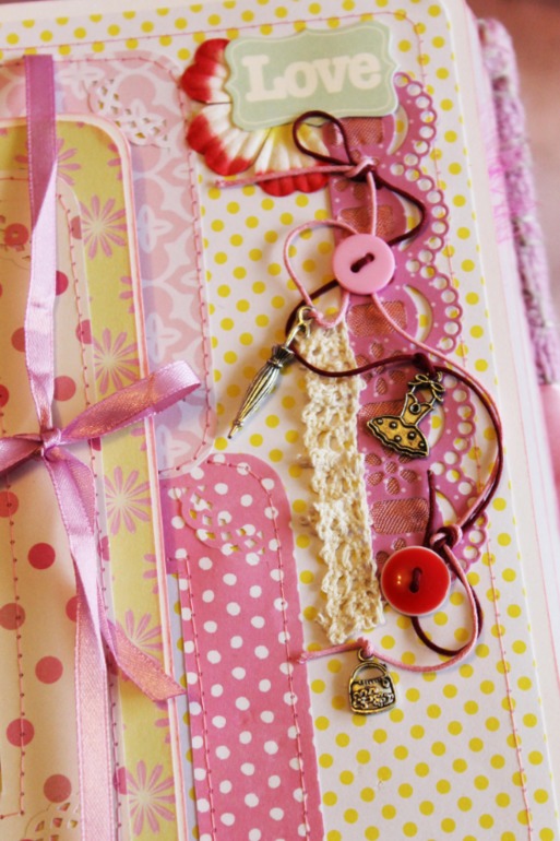 Альбом для Дарины