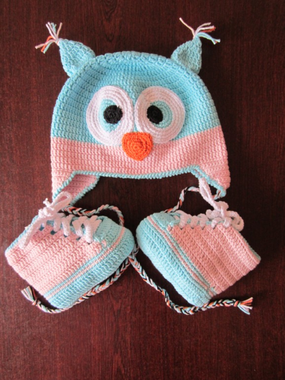 Вяжу на заказ.Украина