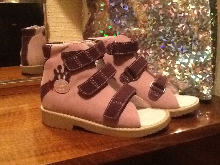 Деформация коленных  суставов- страшно!!..