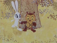 За Однажды утром (кадры+подсказка)