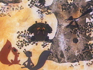 За Однажды утром (кадры+подсказка)