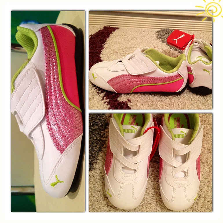 Дочины обновки....)))