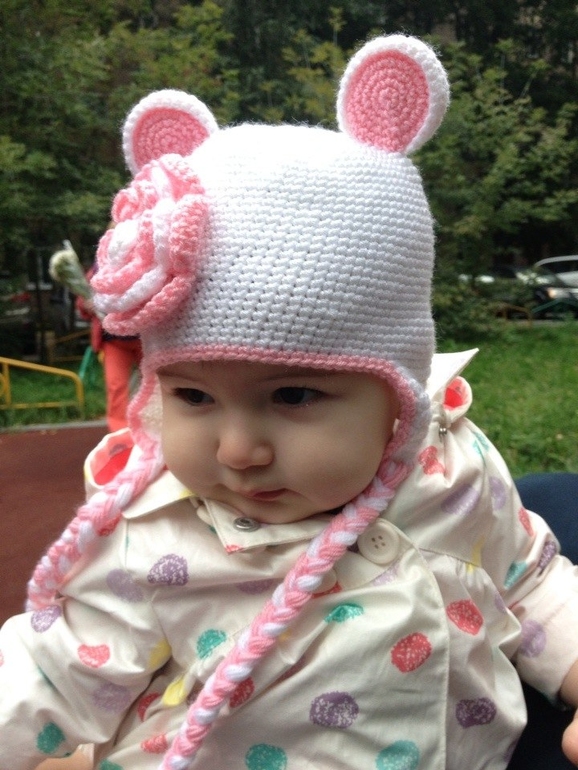 Вот и осень...