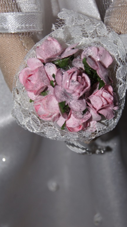 Свадебная пара