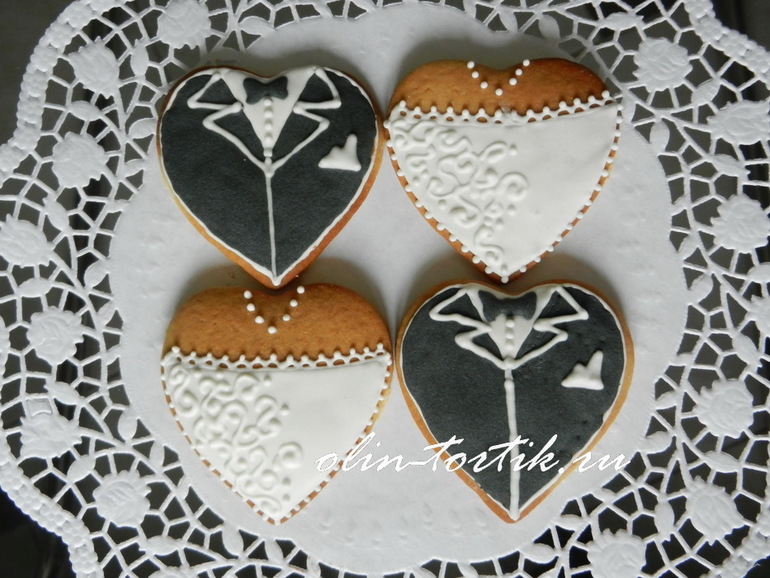 Мои печеньки