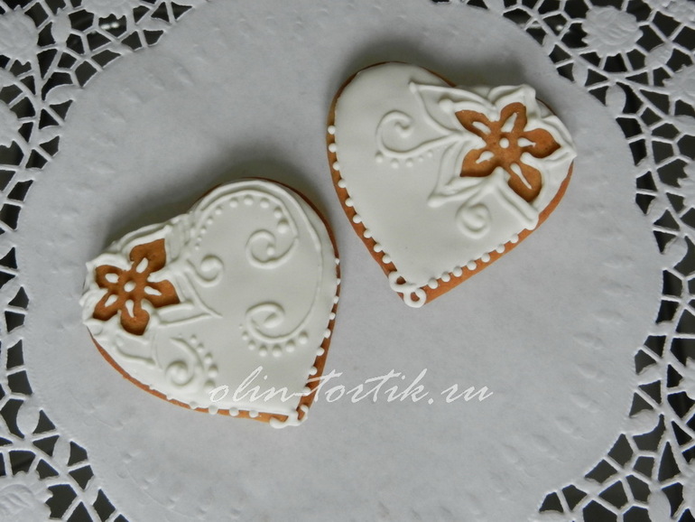 Мои печеньки