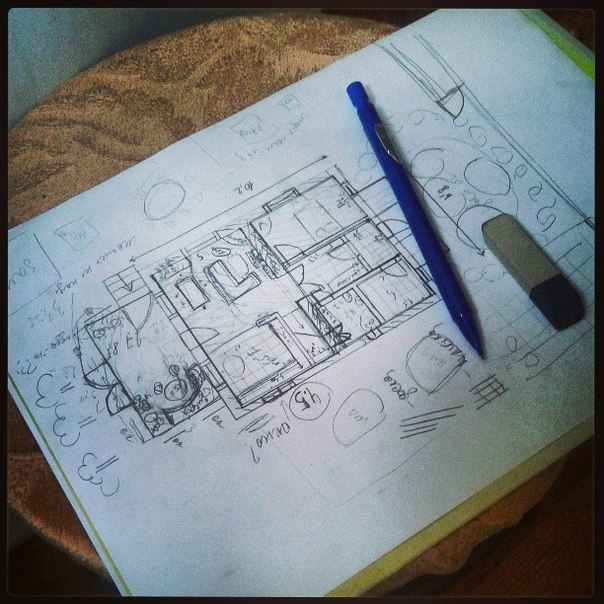 Первое фото :)