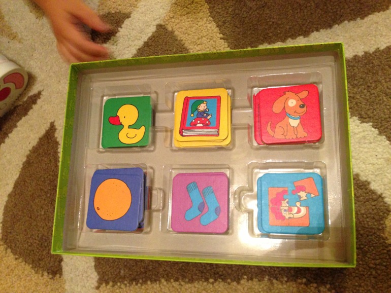 Развивашки часть 3