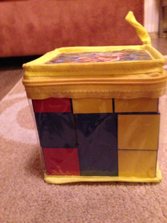 Развивашки часть 3