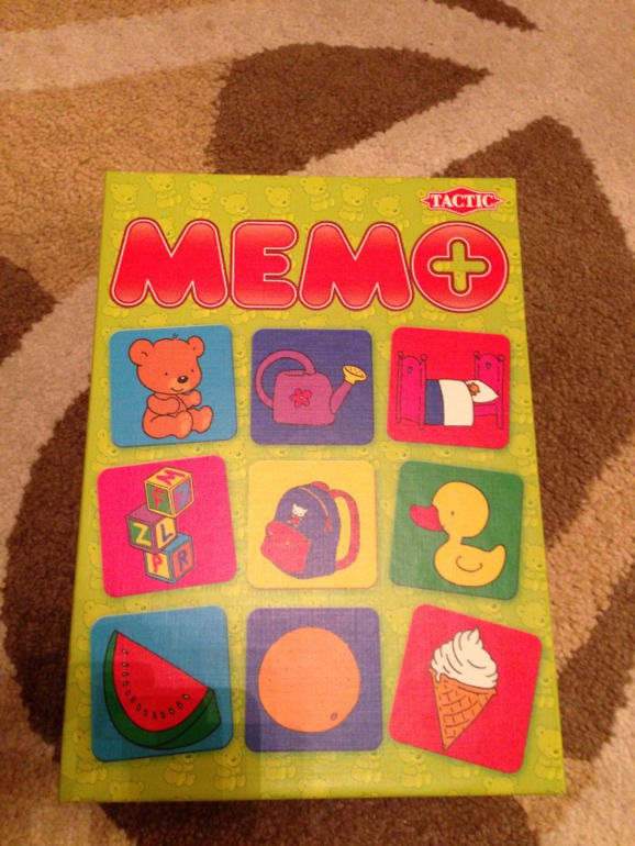 Развивашки часть 3