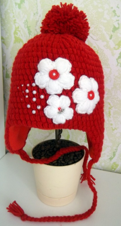 Марш-бросок по шапкам!