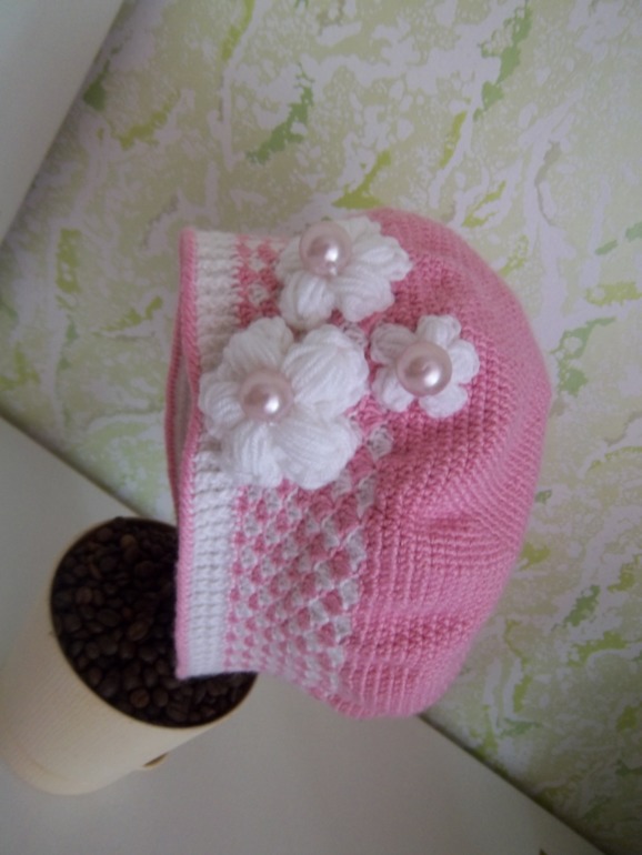 Марш-бросок по шапкам!