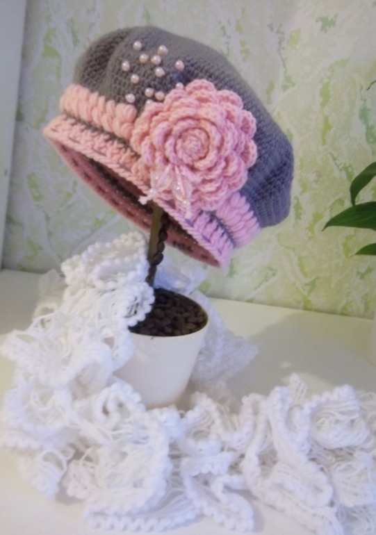 Марш-бросок по шапкам!