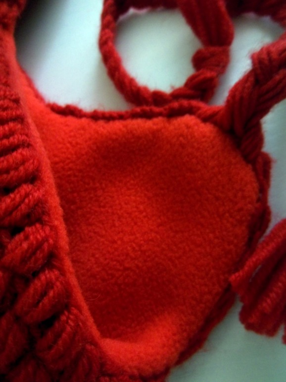 Марш-бросок по шапкам!