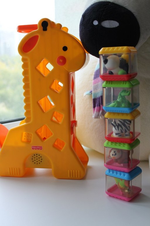 Отличные игрушки