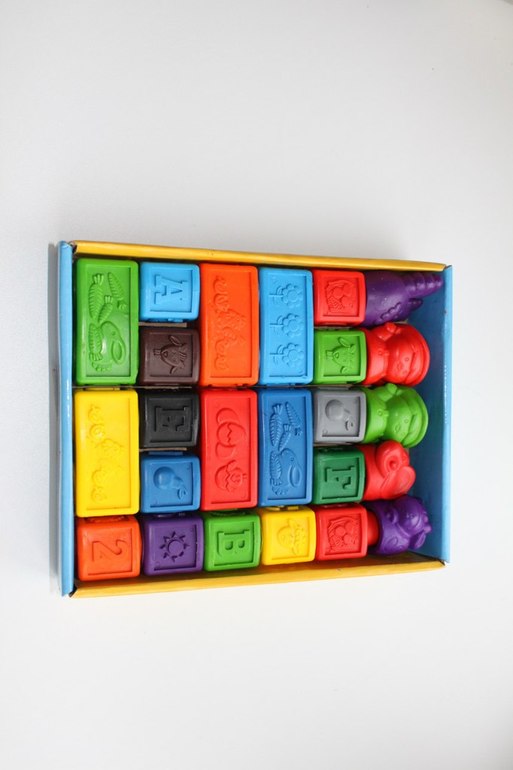 Отличные игрушки