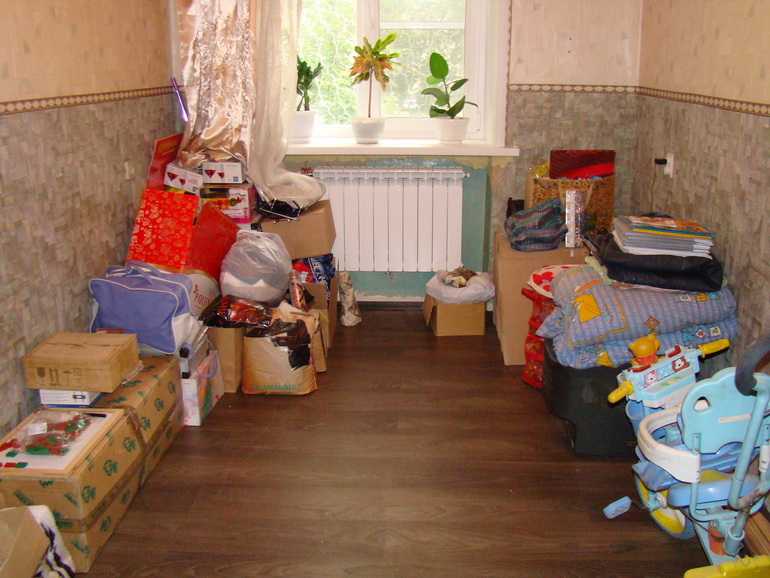 Взлет 64. Диплом лентяйки)