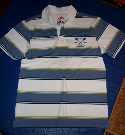 Новая мужская одежда (M-L-XL).