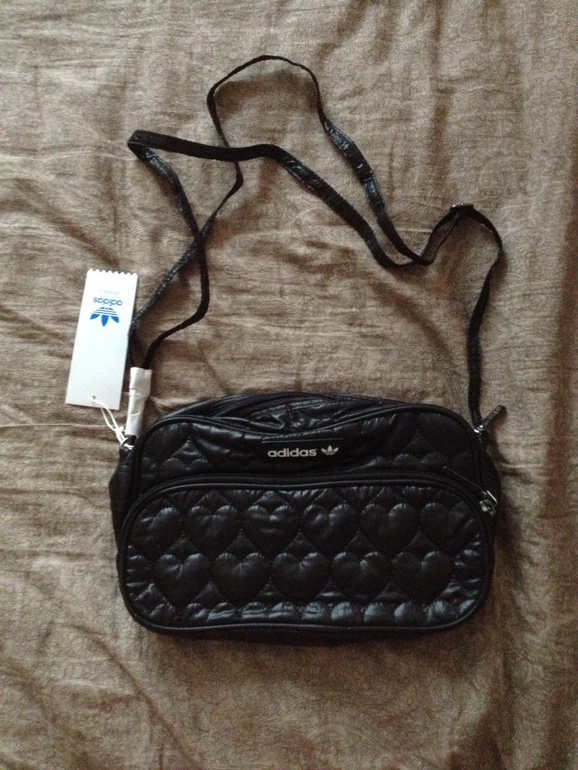 Сумка Adidas -1000 руб