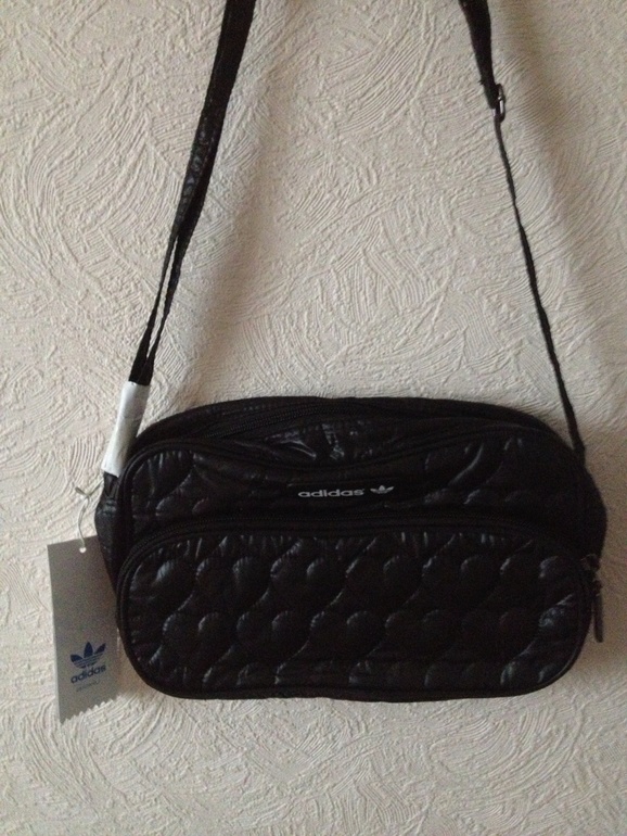 Сумка Adidas -1000 руб