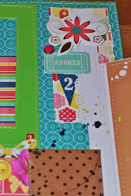 Старт СП! Первый разворот!