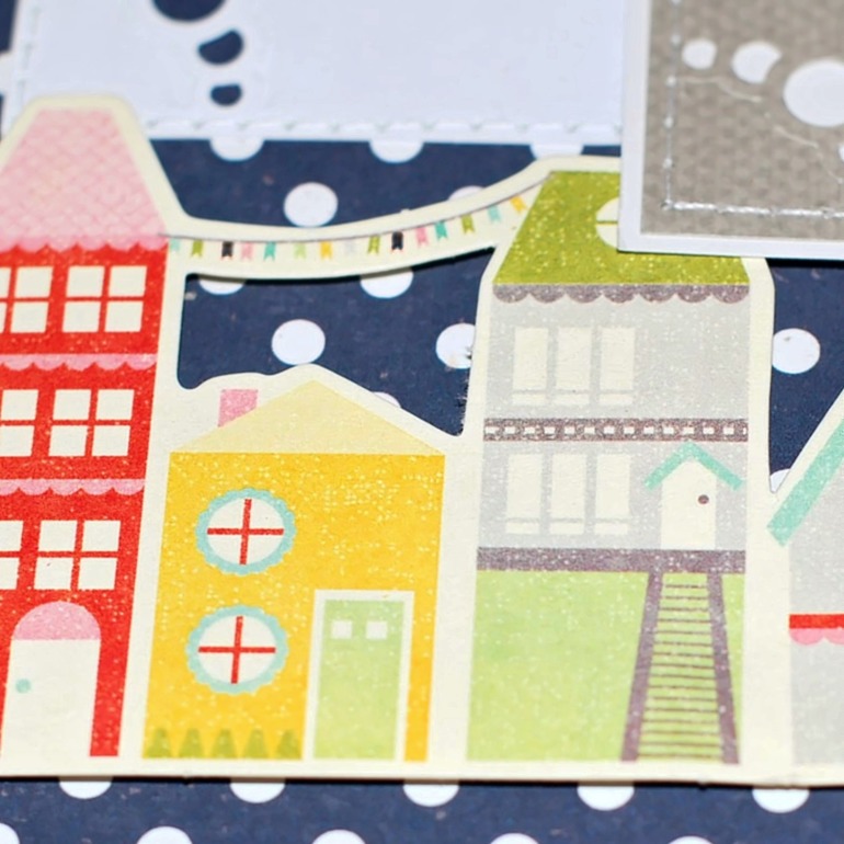 Мой первый послеотпускной альбом!!