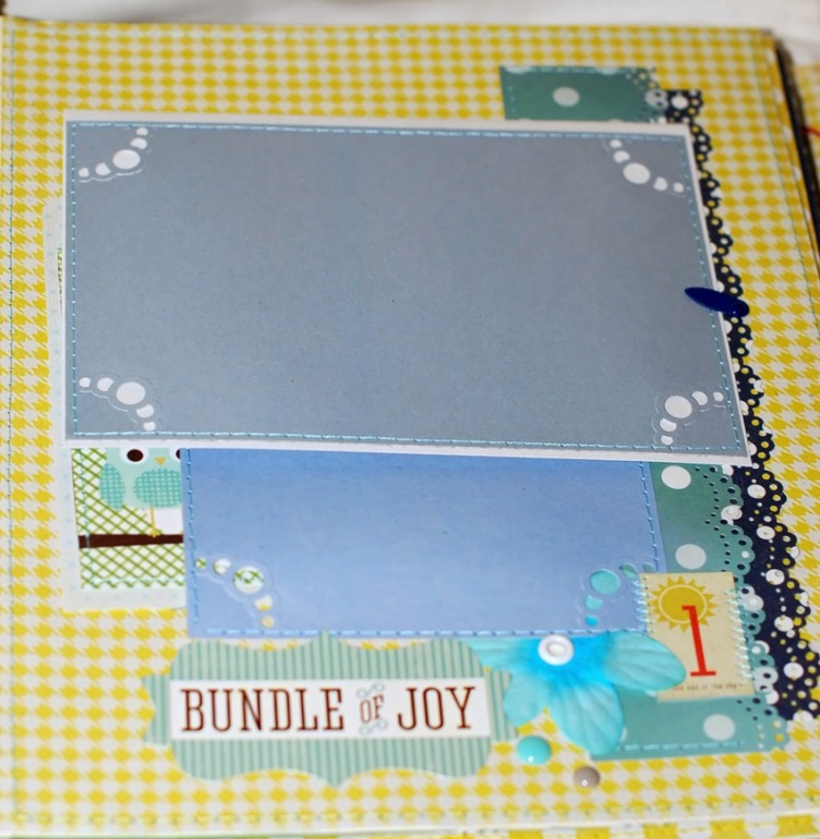 Мой первый послеотпускной альбом!!