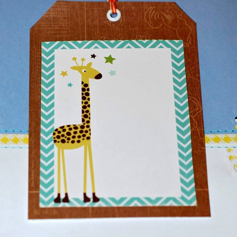 Мой первый послеотпускной альбом!!