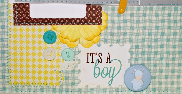 Мой первый послеотпускной альбом!!