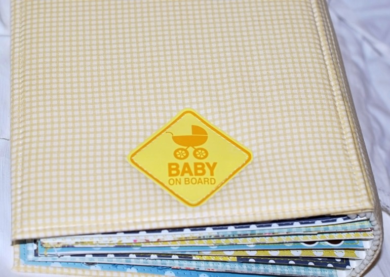 Мой первый послеотпускной альбом!!