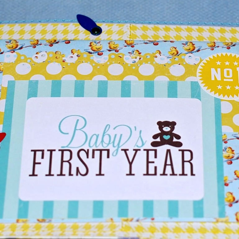 Мой первый послеотпускной альбом!!