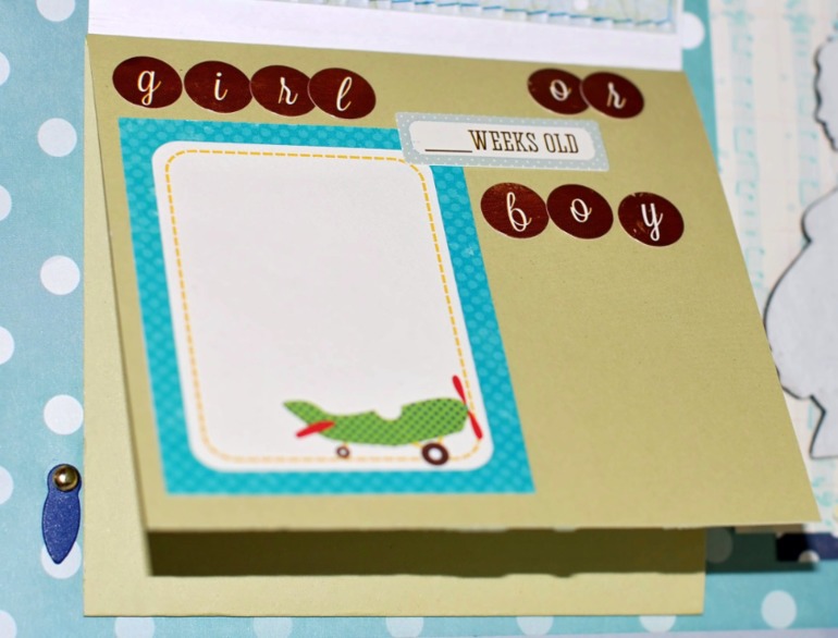 Мой первый послеотпускной альбом!!