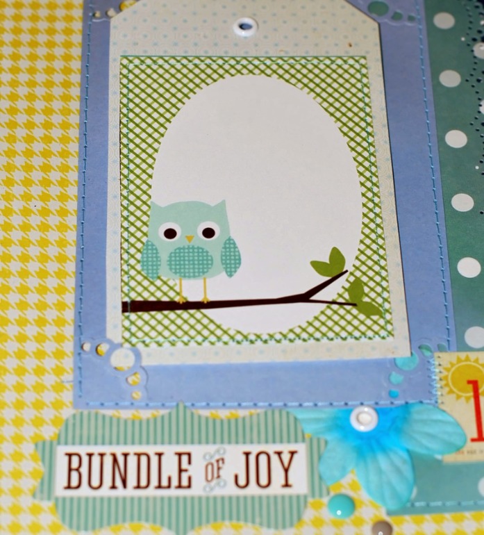 Мой первый послеотпускной альбом!!