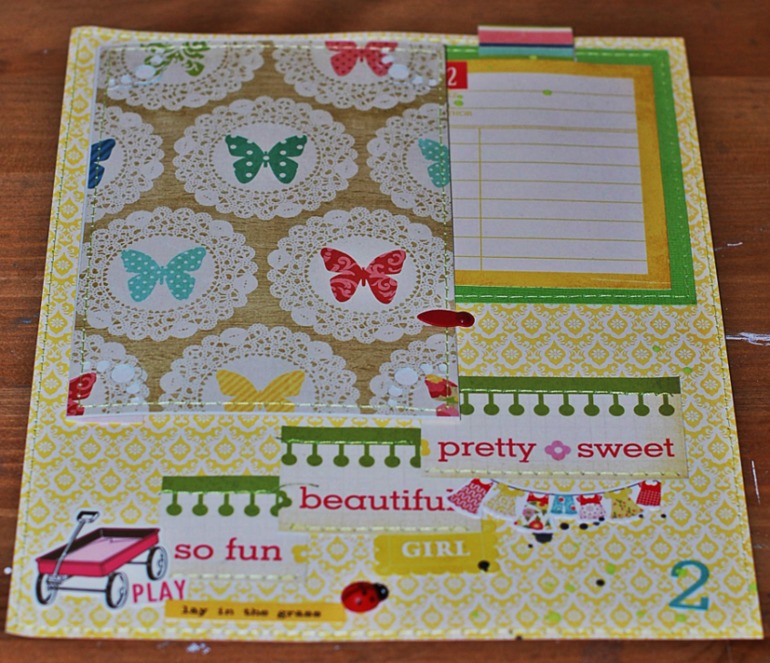 Старт СП! Первый разворот!