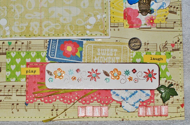 СП. Второй разворот!