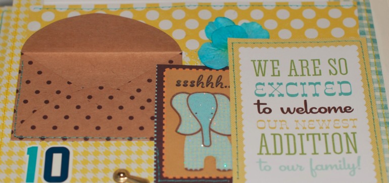 Мой первый послеотпускной альбом!!