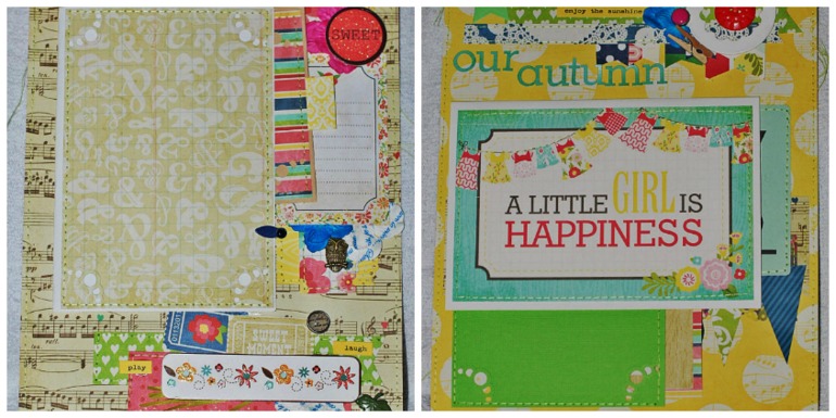 СП. Второй разворот!