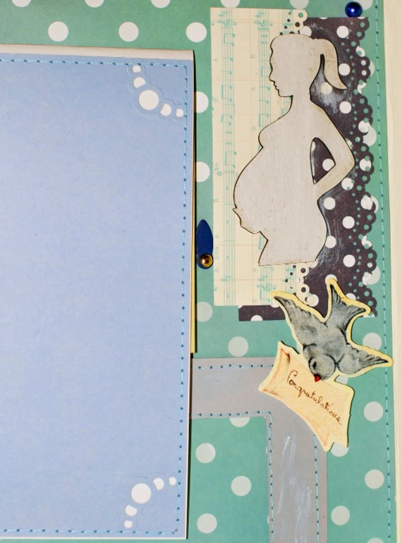 Мой первый послеотпускной альбом!!