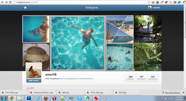 Instagram