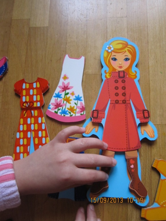 Хвастики игрушек из закупки МАГ-не-ТИКУС