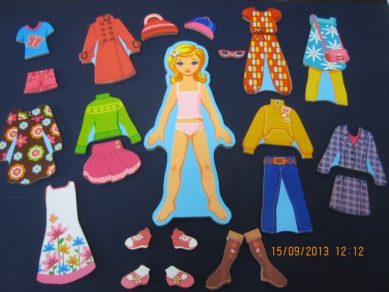 Хвастики игрушек из закупки МАГ-не-ТИКУС