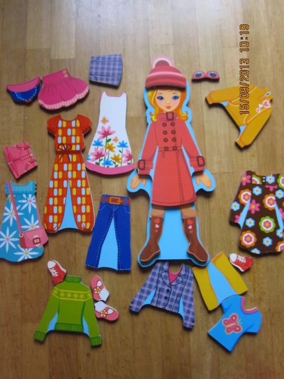 Хвастики игрушек из закупки МАГ-не-ТИКУС