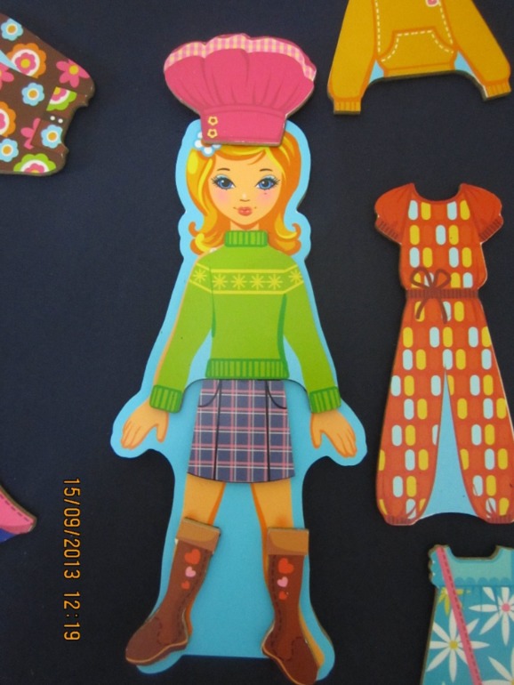 Хвастики игрушек из закупки МАГ-не-ТИКУС