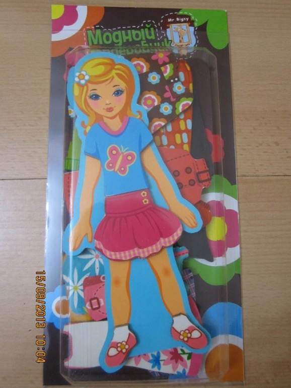 Хвастики игрушек из закупки МАГ-не-ТИКУС