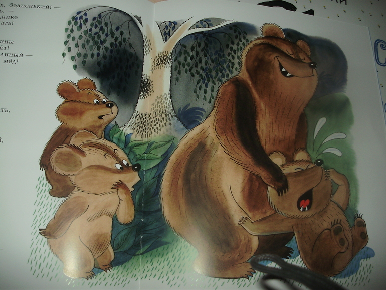 Наши книги с 11 мес. до 1,3 г. (большое количество книг и фото)