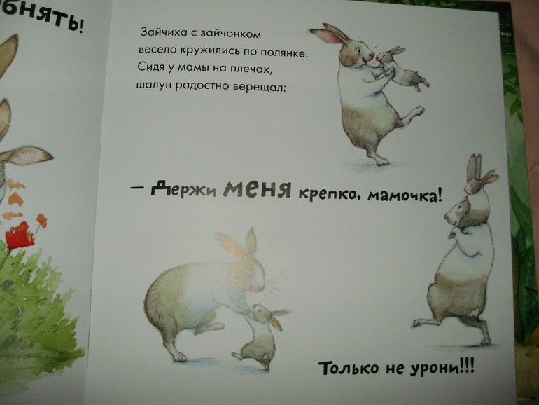 Наши книги с 11 мес. до 1,3 г. (большое количество книг и фото)